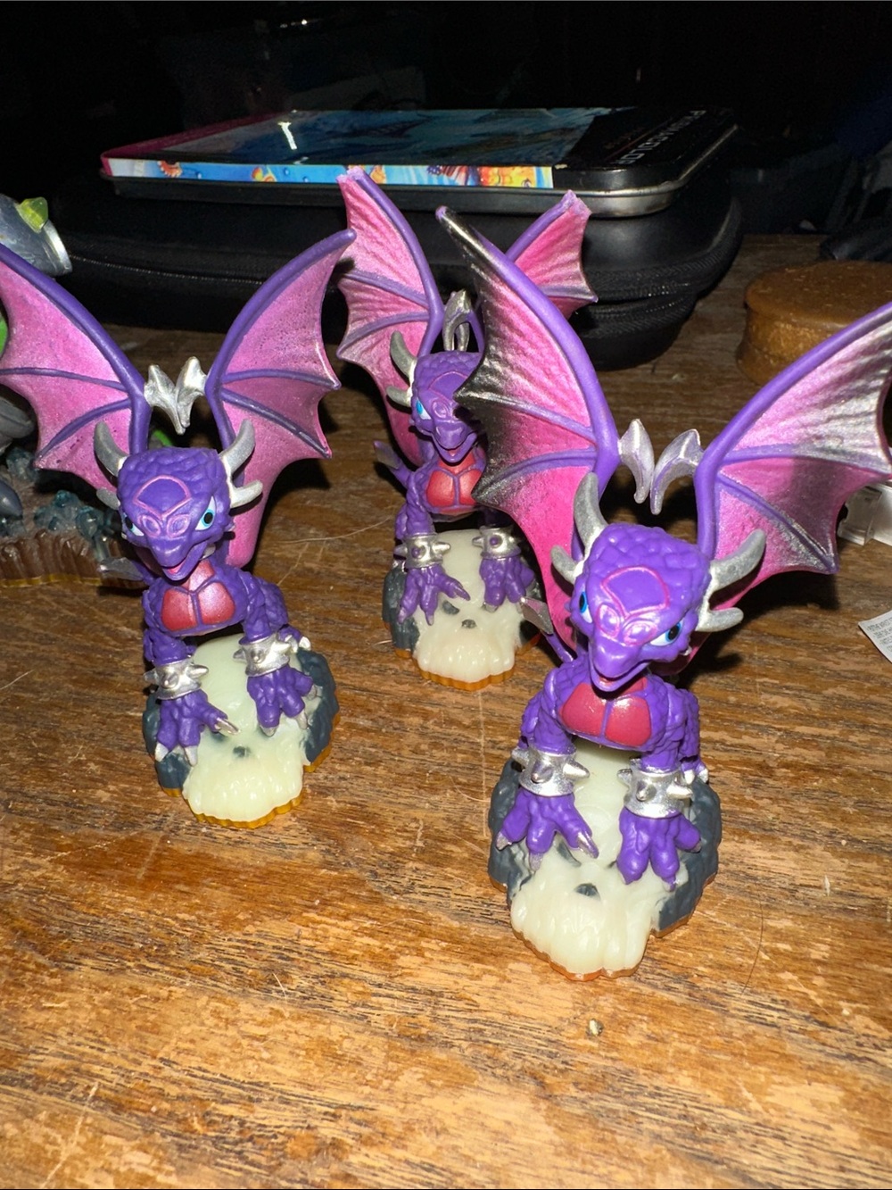 Skylanders - Picture 2 of 4
